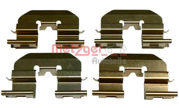 Metzger 1091780