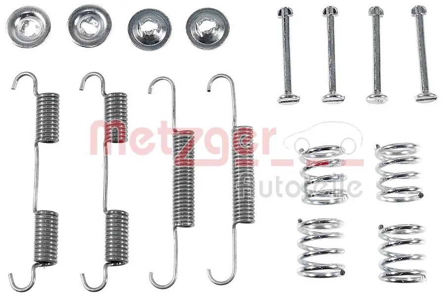Metzger 1050896
