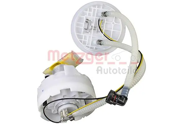 Metzger 2250313