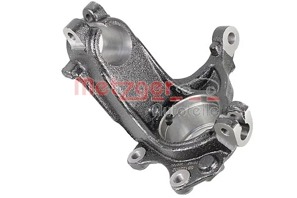 Metzger 58122502