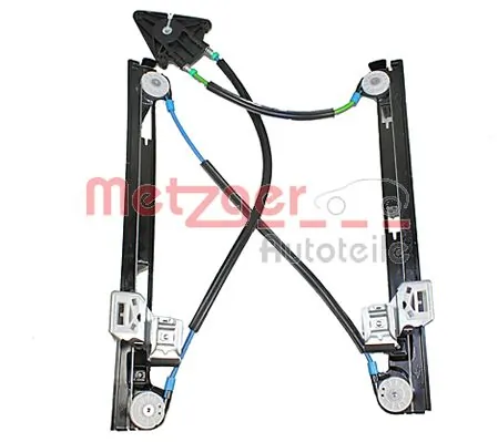 Metzger 2160263
