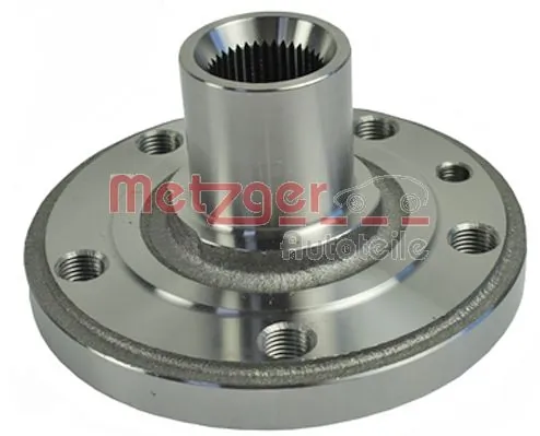 Metzger N1037