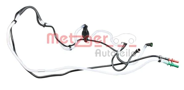 Metzger 2150005