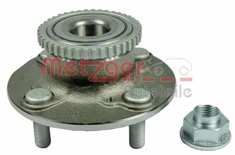 Metzger WM6980
