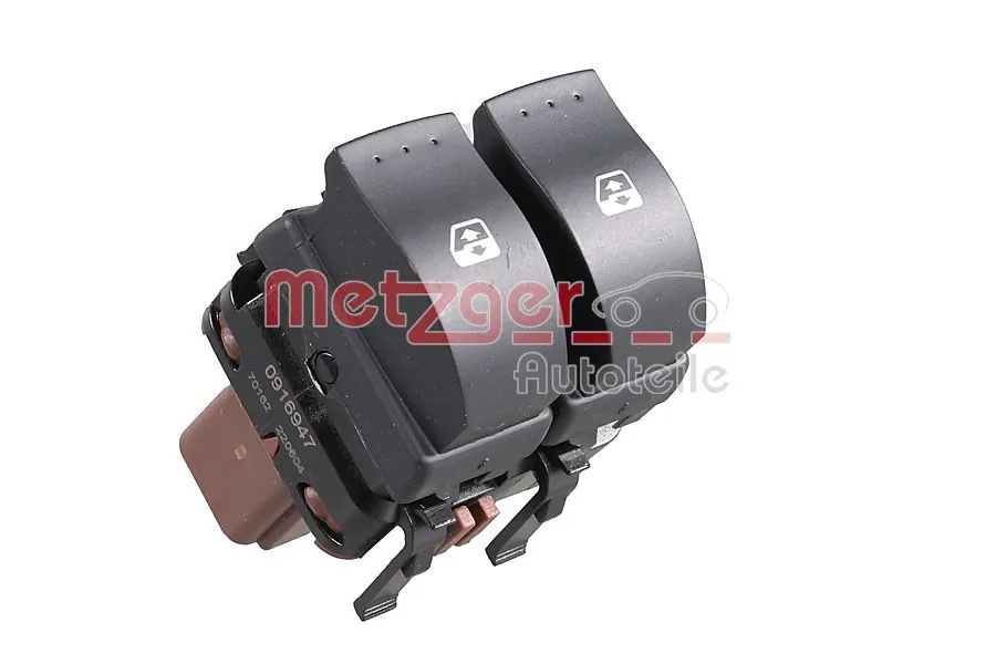 Metzger 0916947