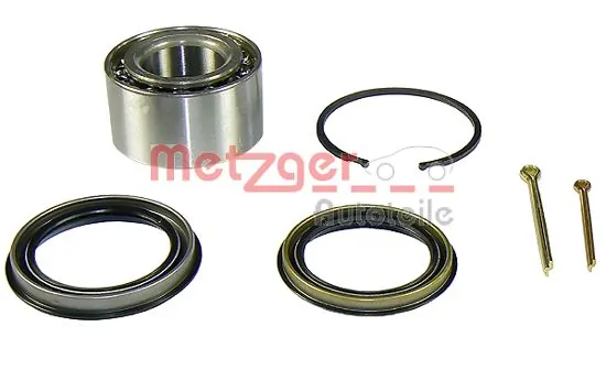 Metzger WM2027