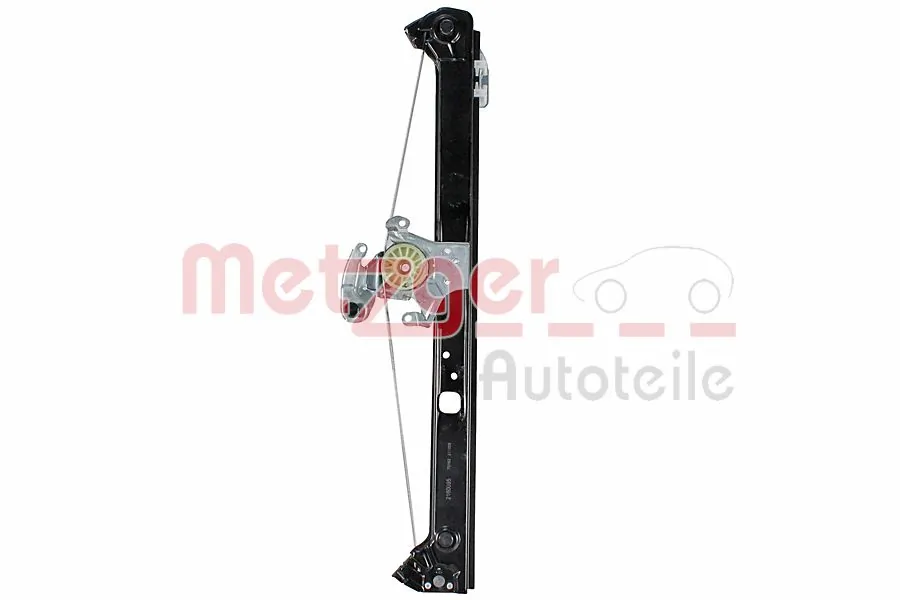 Metzger 2160095