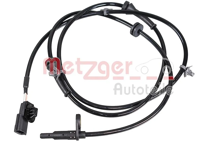 Metzger 09001527