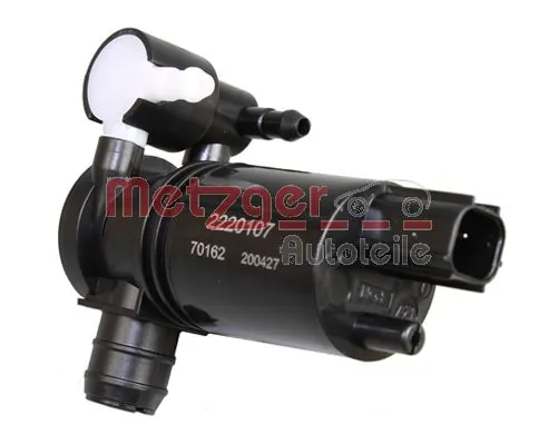 Metzger 2220107