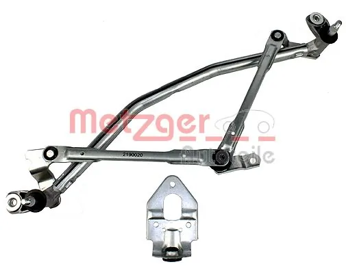 Metzger 2190020