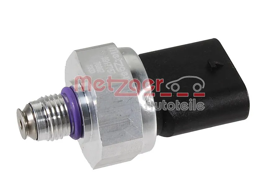 Metzger 0917757