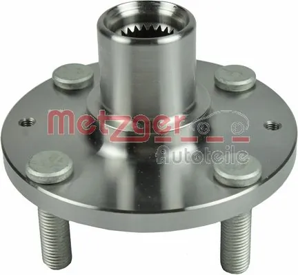 Metzger N1025