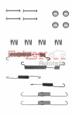 Metzger 1050770