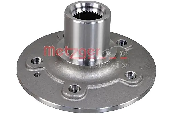 Metzger N1101