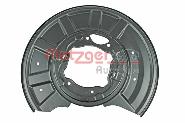 Metzger 6115012