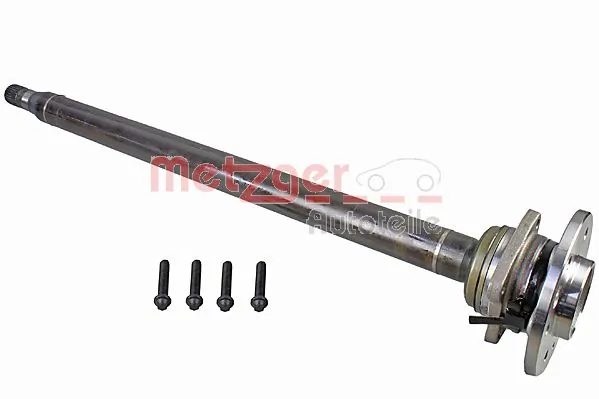 Metzger 7210038
