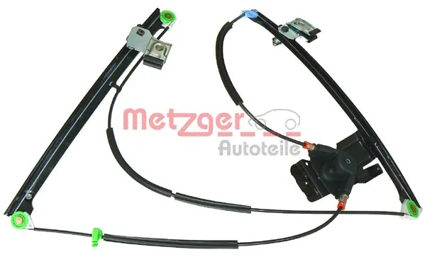 Metzger 2160020