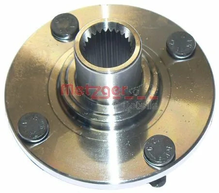 Metzger N3500