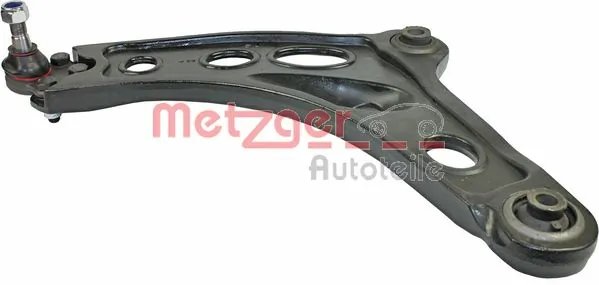 Metzger 58102501