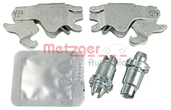 Metzger 12053005