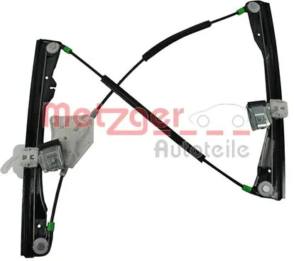 Metzger 2160339