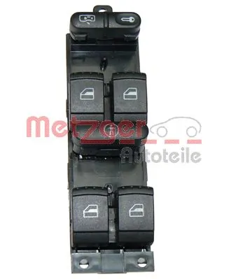 Metzger 0916007