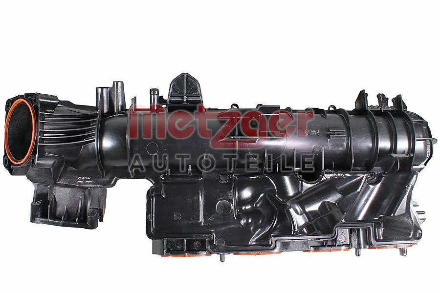 Metzger 2100132