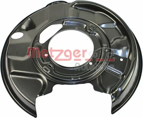 Metzger 6115101