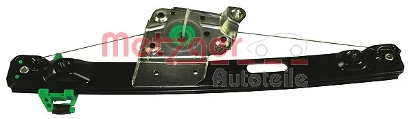 Metzger 2160242