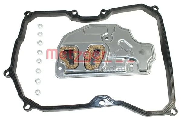 Metzger 8020006