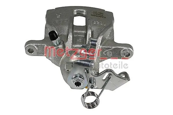 Metzger 6260550