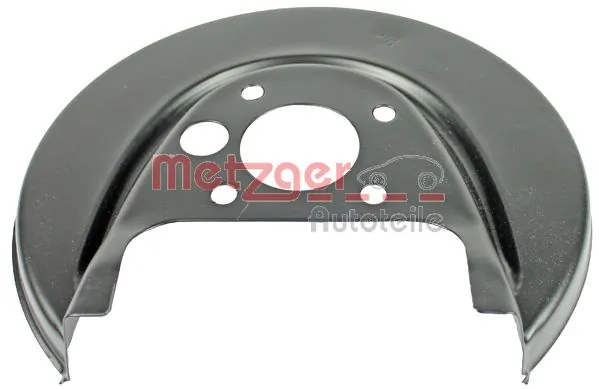 Metzger 6115001