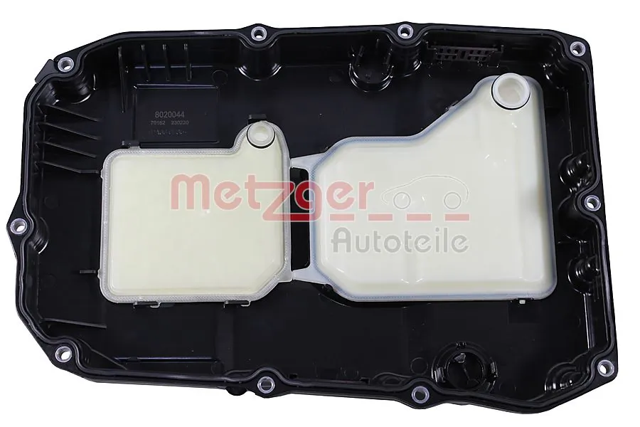 Metzger 8020044
