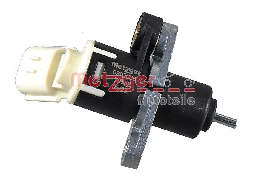 Metzger 0902038