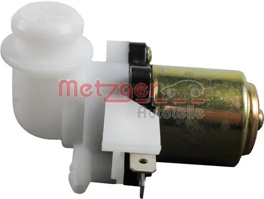 Metzger 2220045