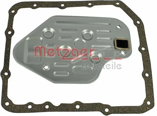 Metzger 8020012