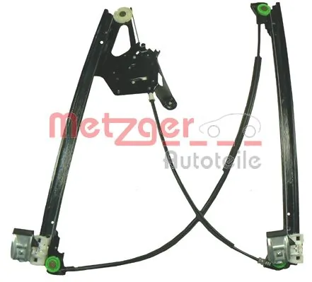 Metzger 2160143