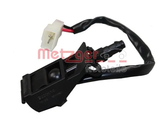 Metzger 2220816