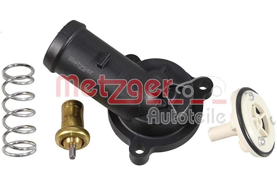 Metzger 4006475