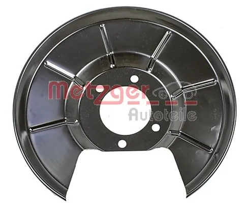 Metzger 6115262
