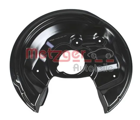 Metzger 6115183