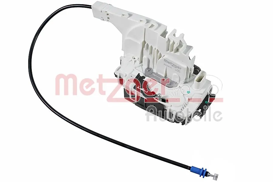 Metzger 2314515