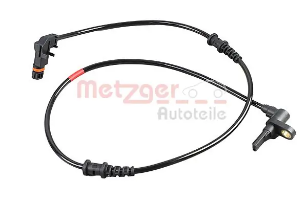 Metzger 09001290