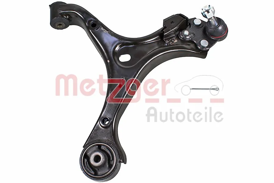 Metzger 58152602