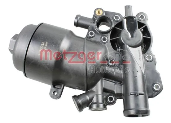 Metzger 2370023