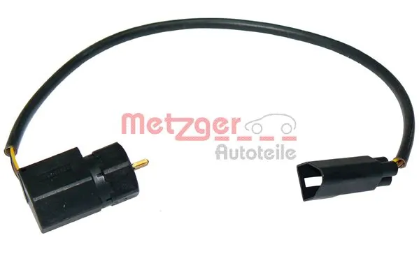 Metzger 0909070