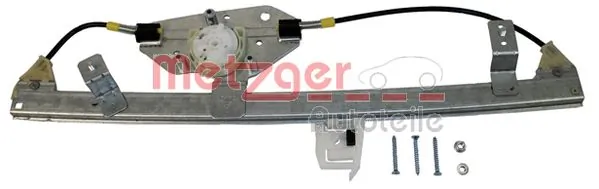 Metzger 2160152