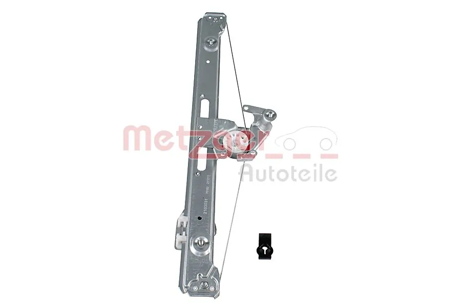 Metzger 2160031
