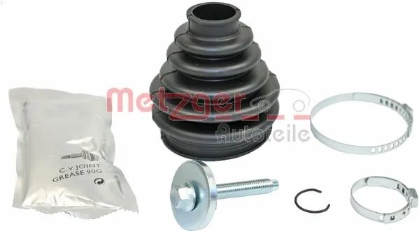 Metzger 751066