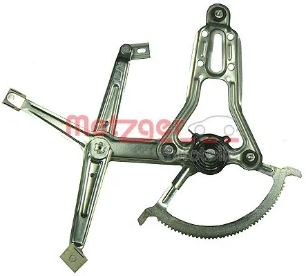 Metzger 2160001